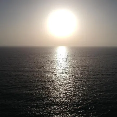 El Mocan Luxury شقة