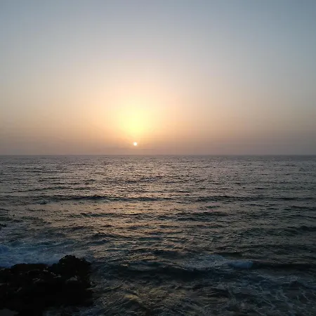 El Mocan Luxury شقة *