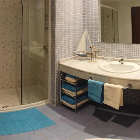 شقة El Mocan Luxury *