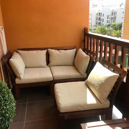 El Mocan Luxury * Palm-mar