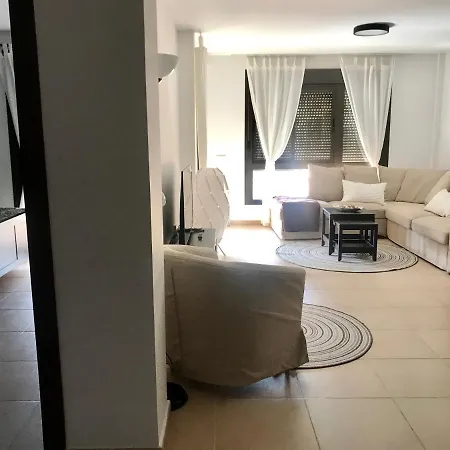 El Mocan Luxury * بالم مار