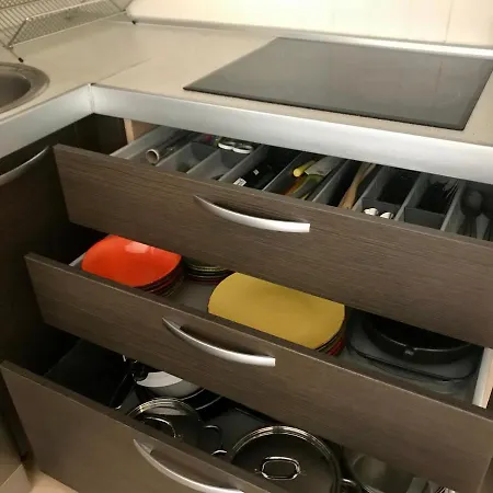 El Mocan Luxury بالم مار