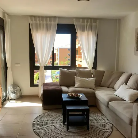 El Mocan Luxury Palm-mar