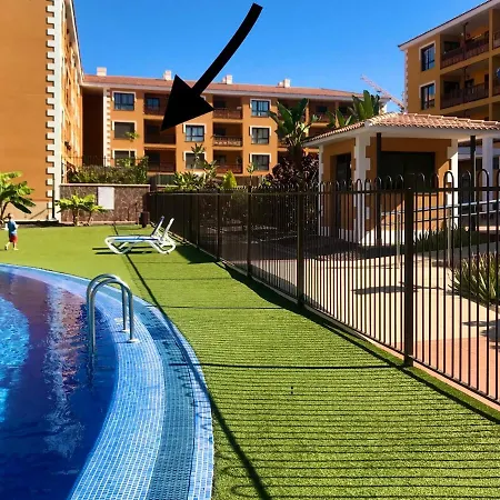 El Mocan Luxury Апартаменты