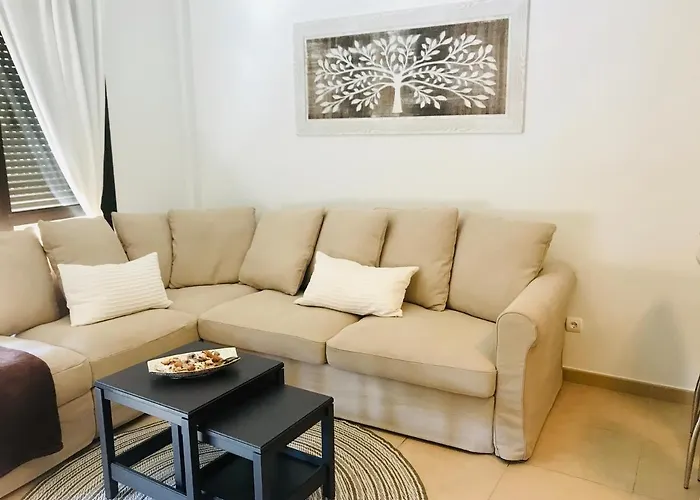Διαμέρισμα El Mocan Luxury