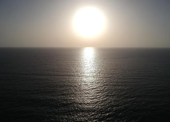 El Mocan Luxury Διαμέρισμα