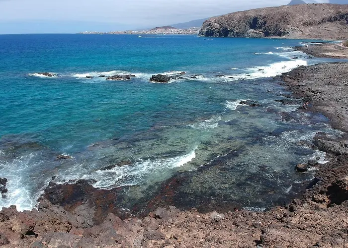 Διαμέρισμα El Mocan Luxury