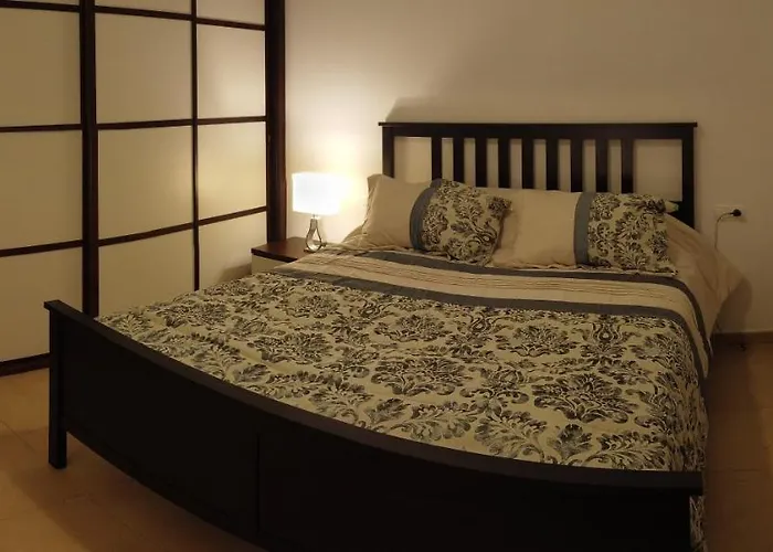 El Mocan Luxury Διαμέρισμα