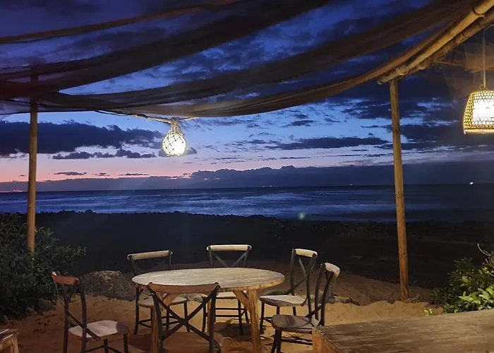 El Mocan Luxury Διαμέρισμα Palm-mar