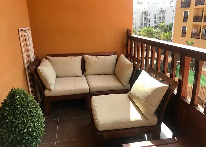 El Mocan Luxury * Palm-mar