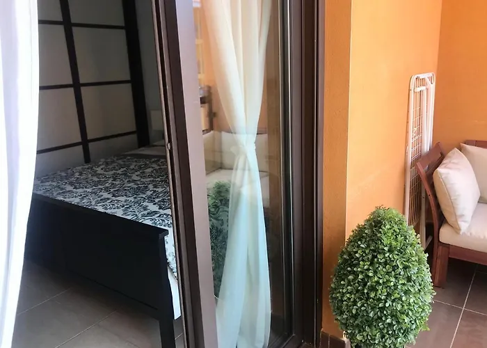 Διαμέρισμα El Mocan Luxury