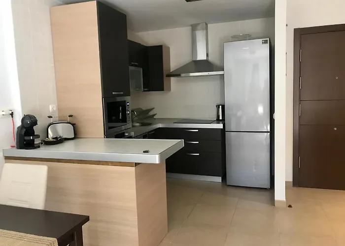 Διαμέρισμα El Mocan Luxury