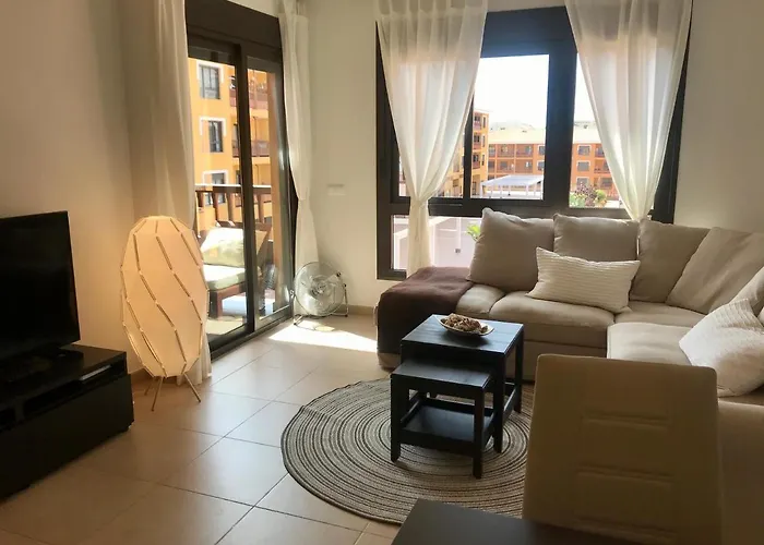 Διαμέρισμα El Mocan Luxury