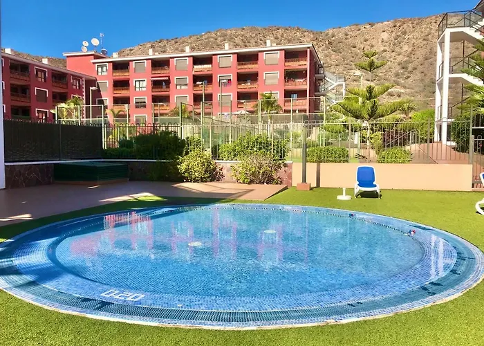 Διαμέρισμα El Mocan Luxury Palm-mar