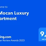 Apartman El Mocan Luxury