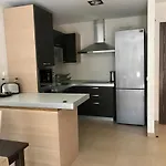 Apartman El Mocan Luxury