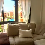 El Mocan Luxury Apartman *