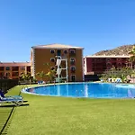 El Mocan Luxury Apartman