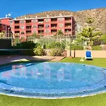 Apartman El Mocan Luxury Palm-mar