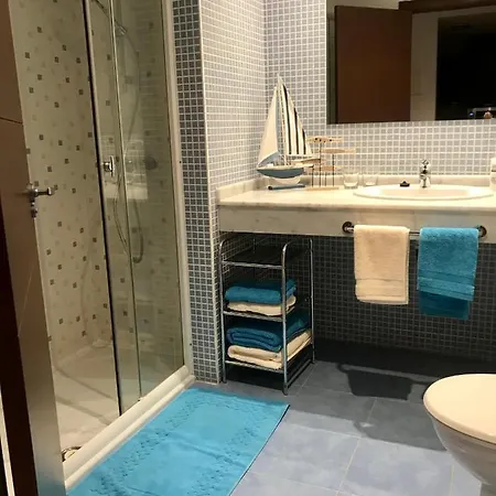 El Mocan Luxury Apartment Palm-mar