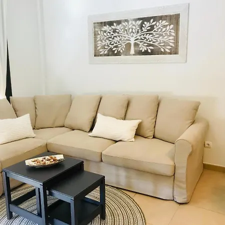 Apartment El Mocan Luxury