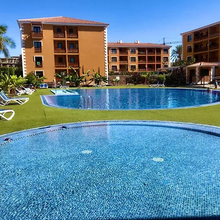 El Mocan Luxury Palm-mar