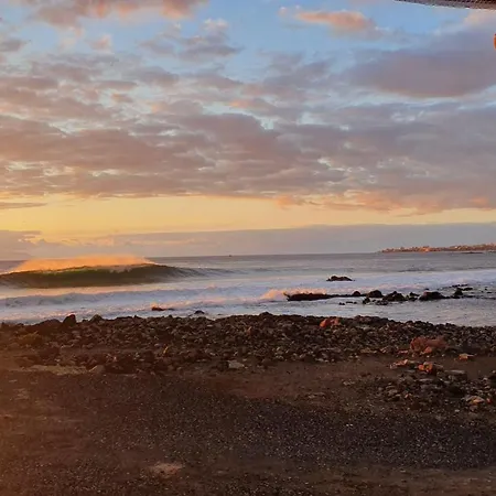 El Mocan Luxury Appartement Palm-mar