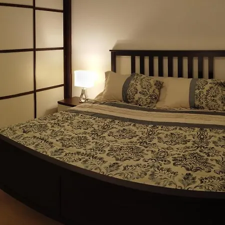 El Mocan Luxury Apartment
