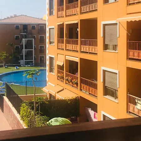 Apartment El Mocan Luxury *