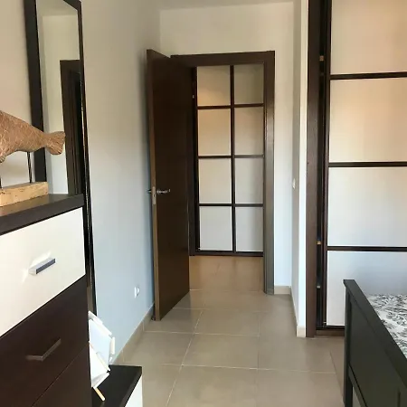 El Mocan Luxury Palm-mar