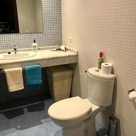 El Mocan Luxury Palm-mar