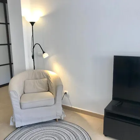 Appartement El Mocan Luxury Palm-mar
