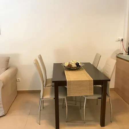 El Mocan Luxury Apartment