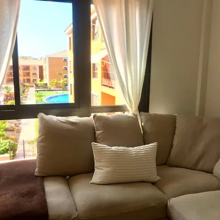El Mocan Luxury Apartment *
