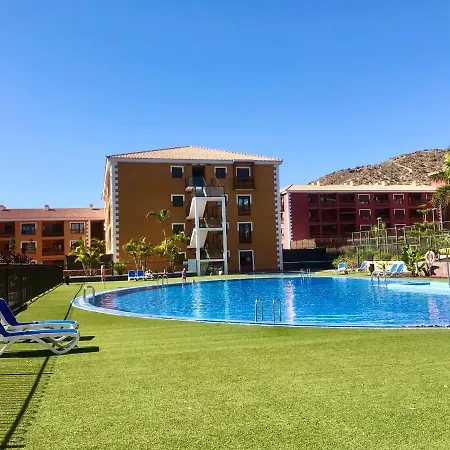 El Mocan Luxury Apartment