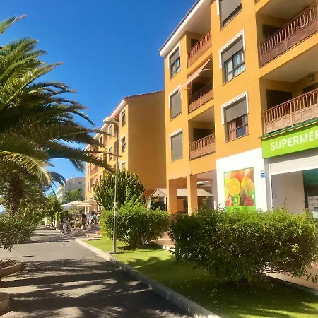 Apartmán El Mocan Luxury Palm-mar