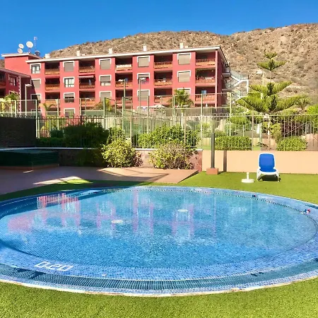 Apartment El Mocan Luxury Palm-mar