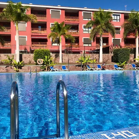 Apartment El Mocan Luxury *