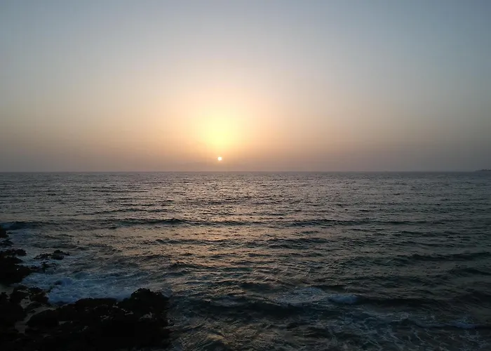 El Mocan Luxury Διαμέρισμα *