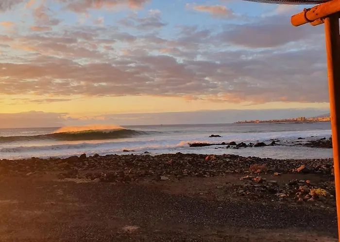 El Mocan Luxury Διαμέρισμα Palm-mar