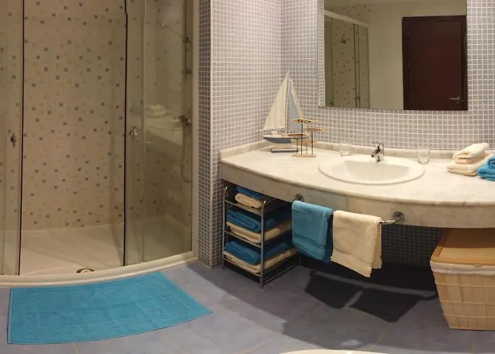 Διαμέρισμα El Mocan Luxury *