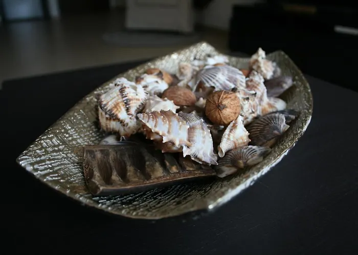 El Mocan Luxury Διαμέρισμα *