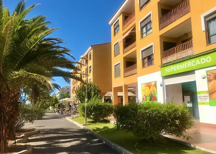 Διαμέρισμα El Mocan Luxury Palm-mar